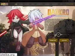 Sites similar to dark-ro.com