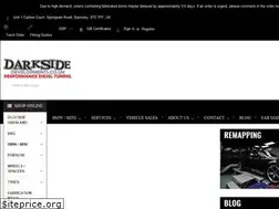 Sites similar to dark-side.co.uk