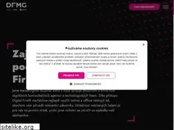 Sites similar to dark-side.cz