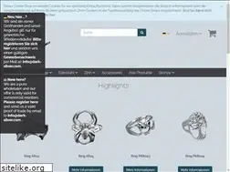 Sites similar to dark-silver.de