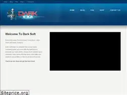 Sites similar to dark-soft.com