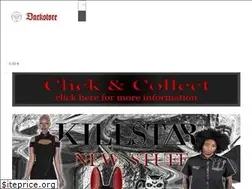 Sites similar to dark-store.de