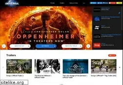 Sites similar to dark-universe.net