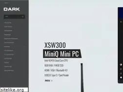 Sites similar to dark.com.tr