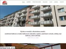 Sites similar to dark.cz