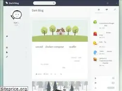 Sites similar to dark32.com