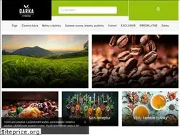 Sites similar to darka-shop.cz