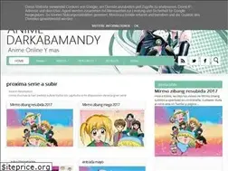 Sites similar to darkaba.blogspot.com