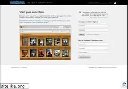 Sites similar to darkadia.com