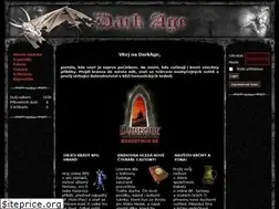 Sites similar to darkage.cz