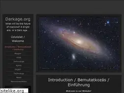 Sites similar to darkage.org