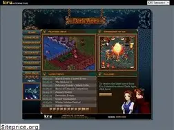 Sites similar to darkages.com