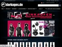 Sites similar to darkages.de