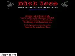 Sites similar to darkages.org.uk
