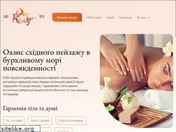 Sites similar to darkalifa.com.ua