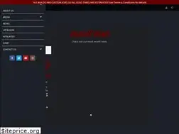 Sites similar to darkalliancefirearms.com