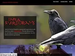 Sites similar to darkandfevereddreams.com