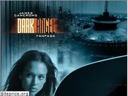 Sites similar to darkangel.stevep.de
