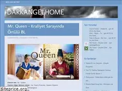 Sites similar to darkangelhome.wordpress.com