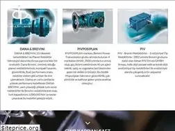 Sites similar to darkaplanet.com