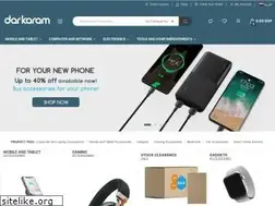Sites similar to darkaram.com