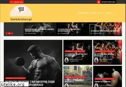 Sites similar to darkarchon.pl