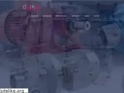 Sites similar to darkareduktor.com