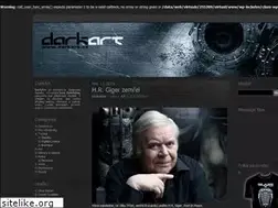 Sites similar to darkart.cz