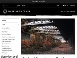 Sites similar to darkartandcraft.com