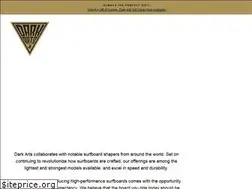 Sites similar to darkartssurf.com