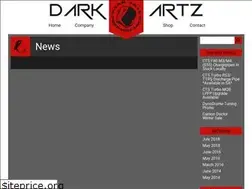 Sites similar to darkartz.co.za