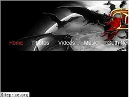 Sites similar to darkasylum.co.uk