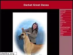 Sites similar to darkatgreatdanes.com