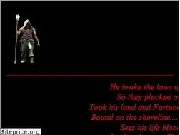 Sites similar to darkavenger.com