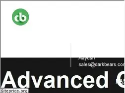 Sites similar to darkbears.com