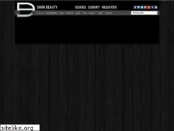 Sites similar to darkbeautymag.com