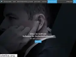 Sites similar to darkbird.de