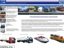 Sites similar to darkbluecc.co.za