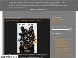 Sites similar to darkbookproject.blogspot.com