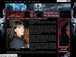 Sites similar to darkbooks.org