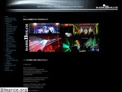 Sites similar to darkbox.ch