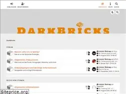 Sites similar to darkbricks.de