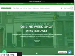Sites similar to darkbudmarket.com