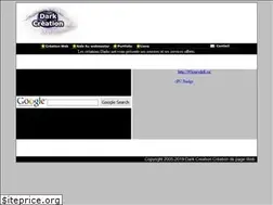 Sites similar to darkc.net
