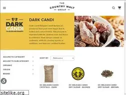 Sites similar to darkcandi.com