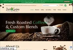 Sites similar to darkcanyon-coffee.com