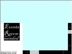 Sites similar to darkcarnival.com