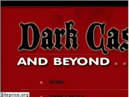 Sites similar to darkcastle.co.uk