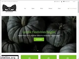 Sites similar to darkcatmansion.com