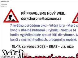 Sites similar to darkcharons.cz